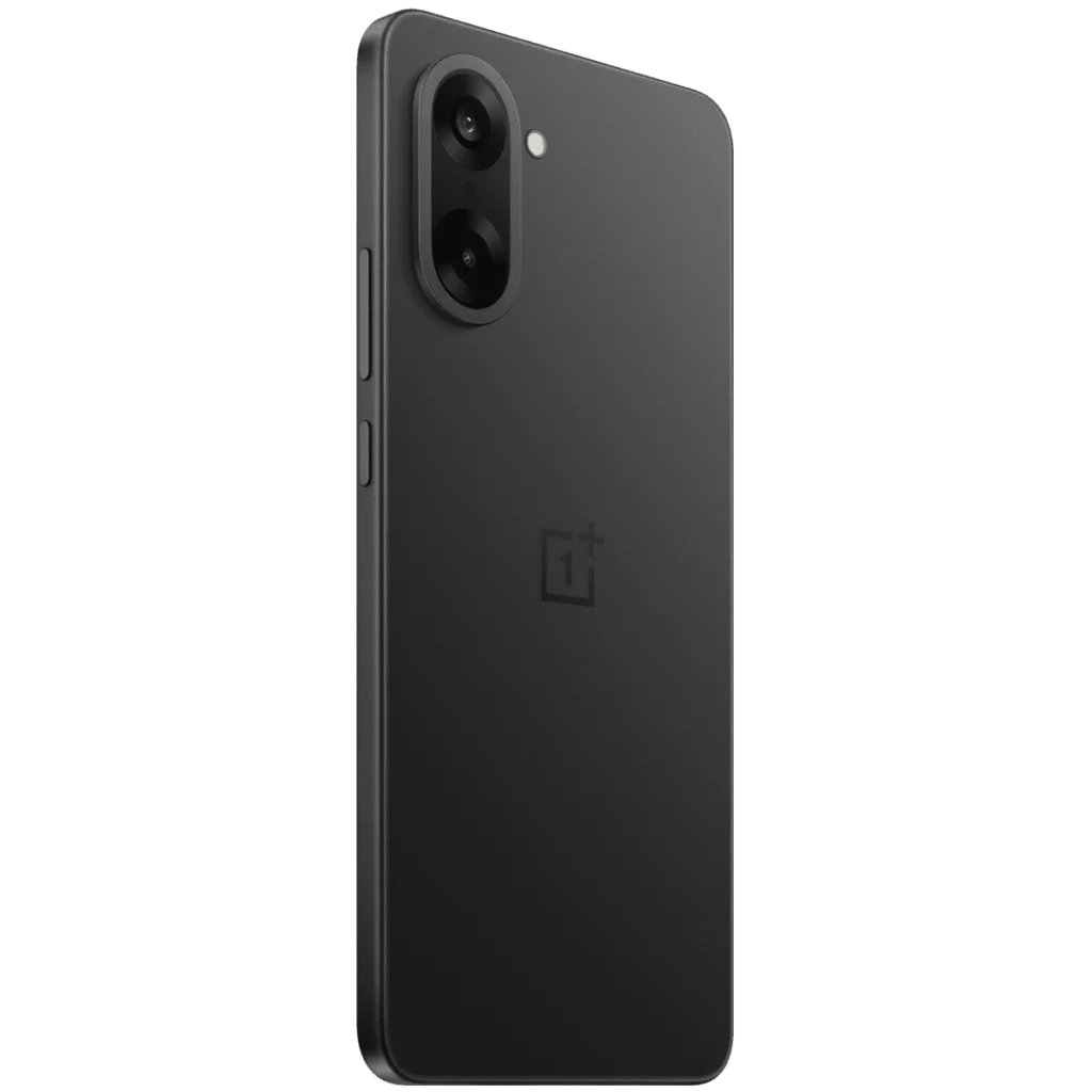 Смартфон OnePlus Ace 5 Racing 12/256GB Black