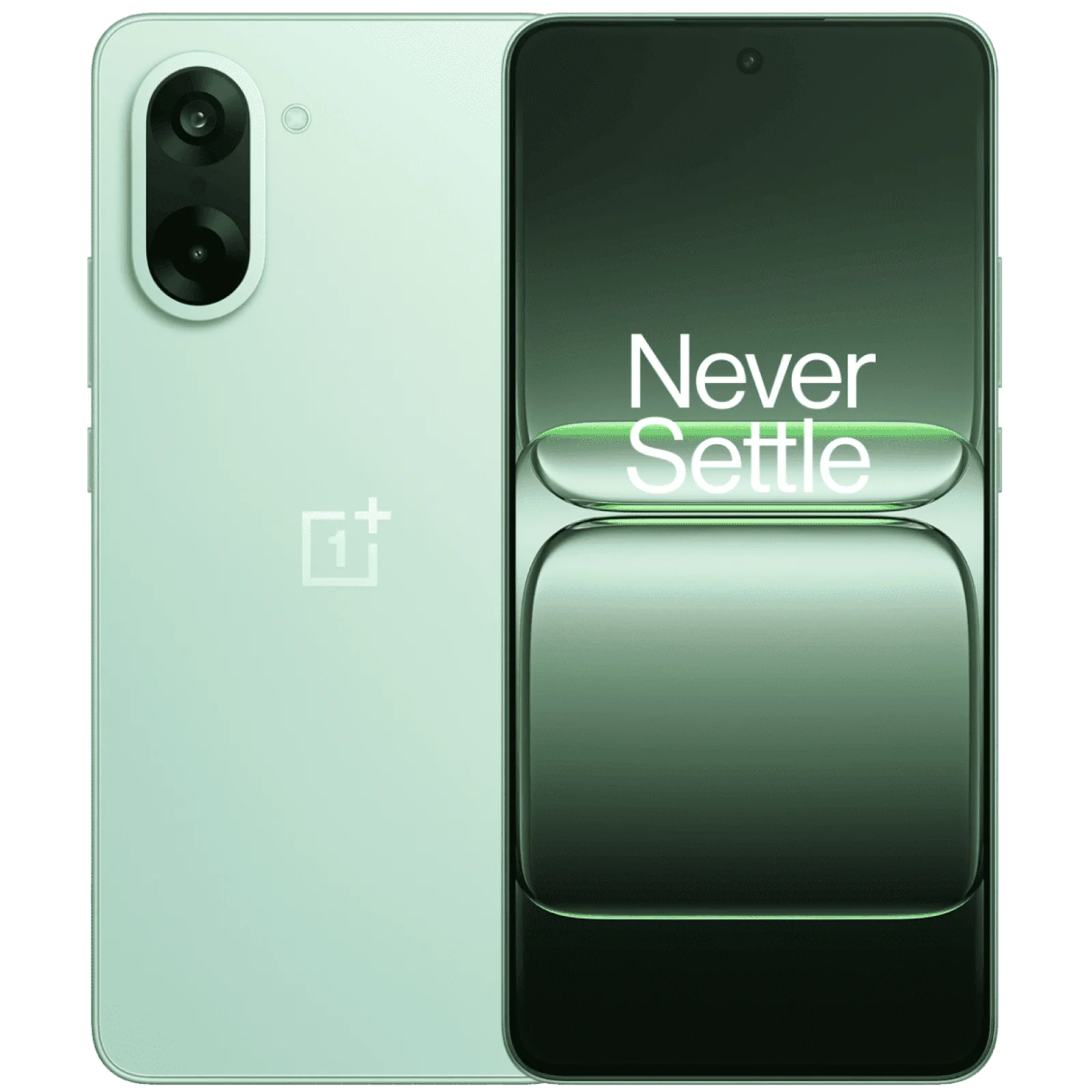 Смартфон OnePlus Ace 5 Racing 12/256GB Green