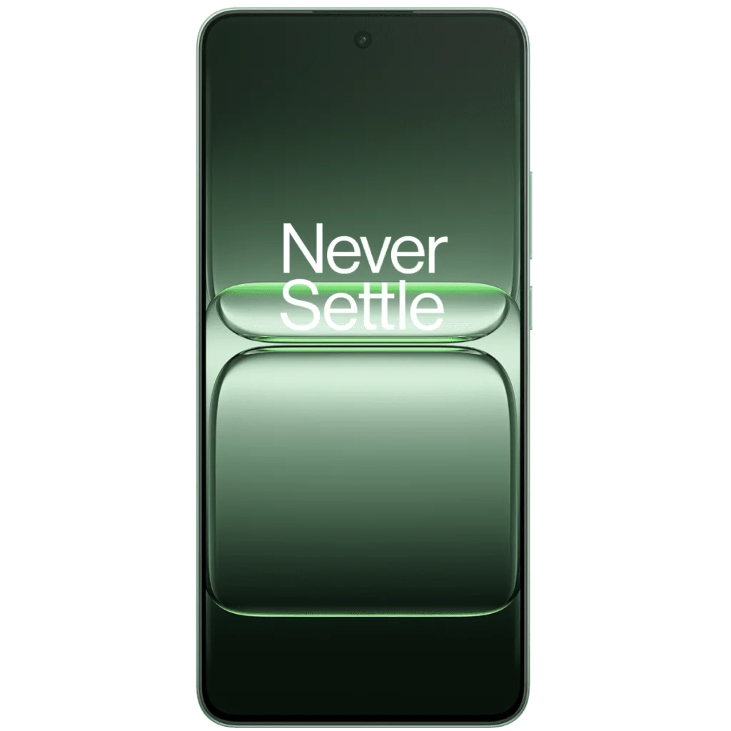 Смартфон OnePlus Ace 5 Racing 12/256GB Green