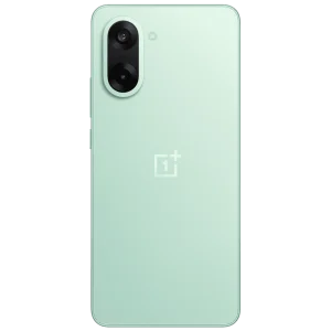 Смартфон OnePlus Ace 5 Racing 12/256GB Green