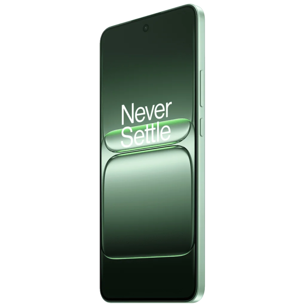 Смартфон OnePlus Ace 5 Racing 12/256GB Green