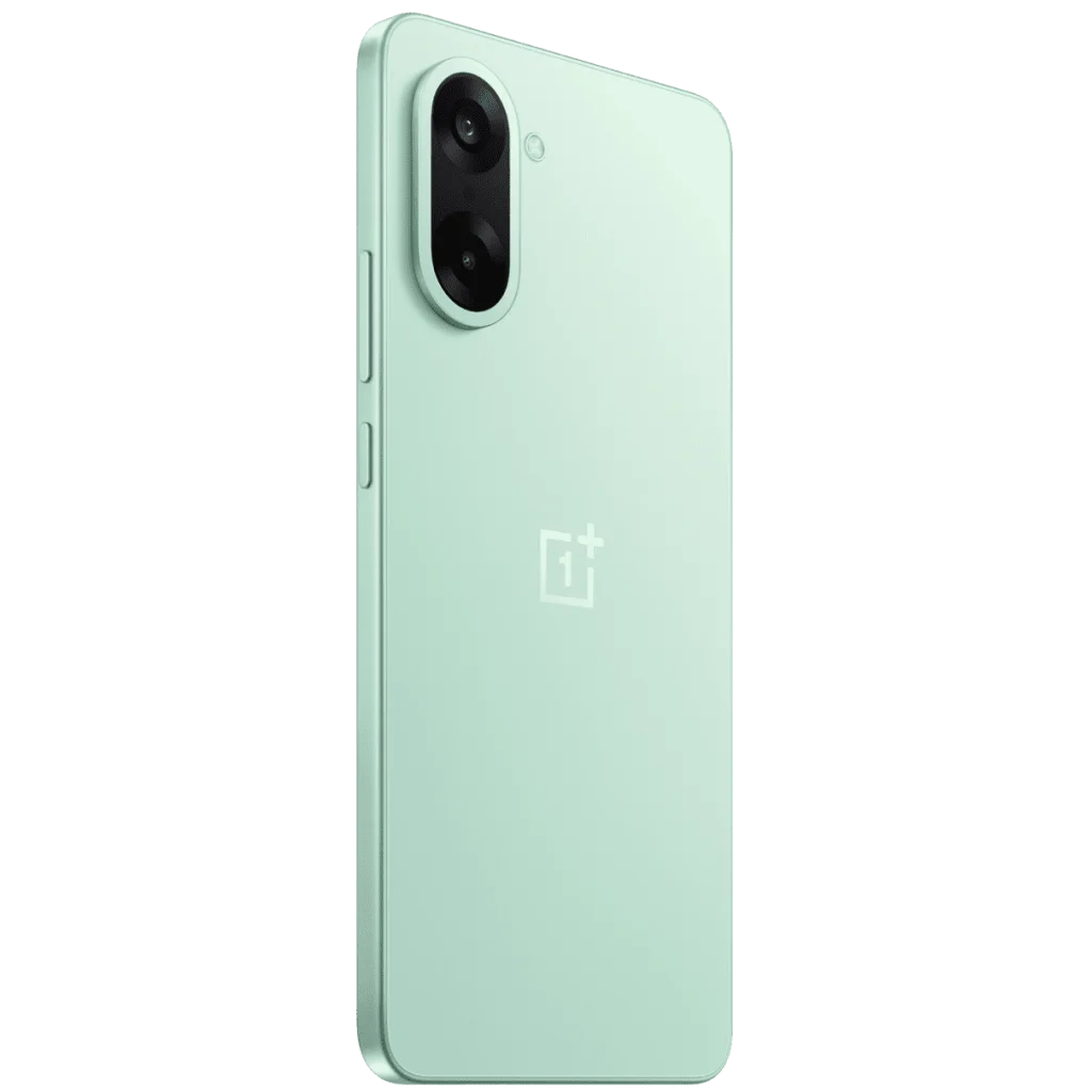 Смартфон OnePlus Ace 5 Racing 12/256GB Green