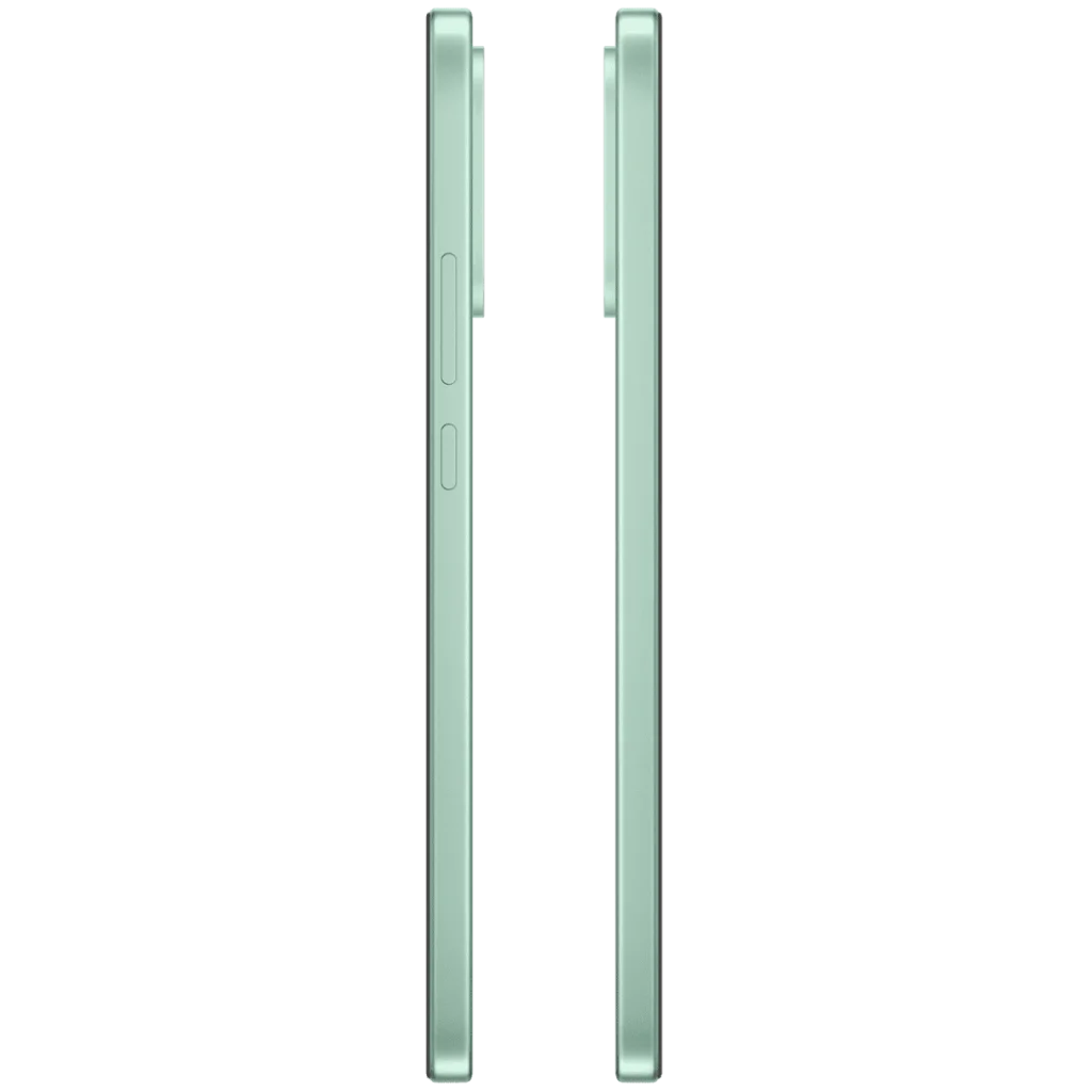 Смартфон OnePlus Ace 5 Racing 12/256GB Green