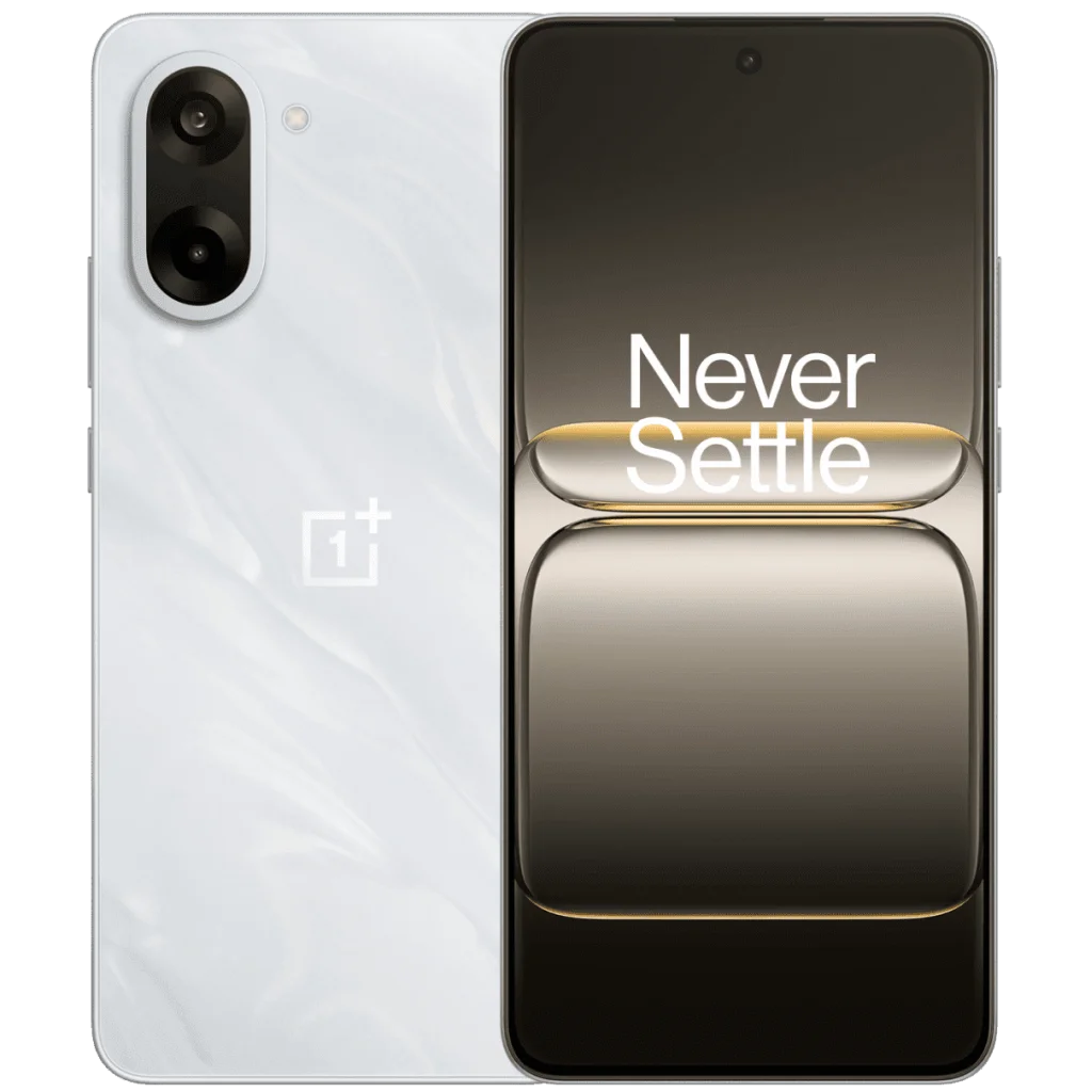 Смартфон OnePlus Ace 5 Racing 12/256GB White