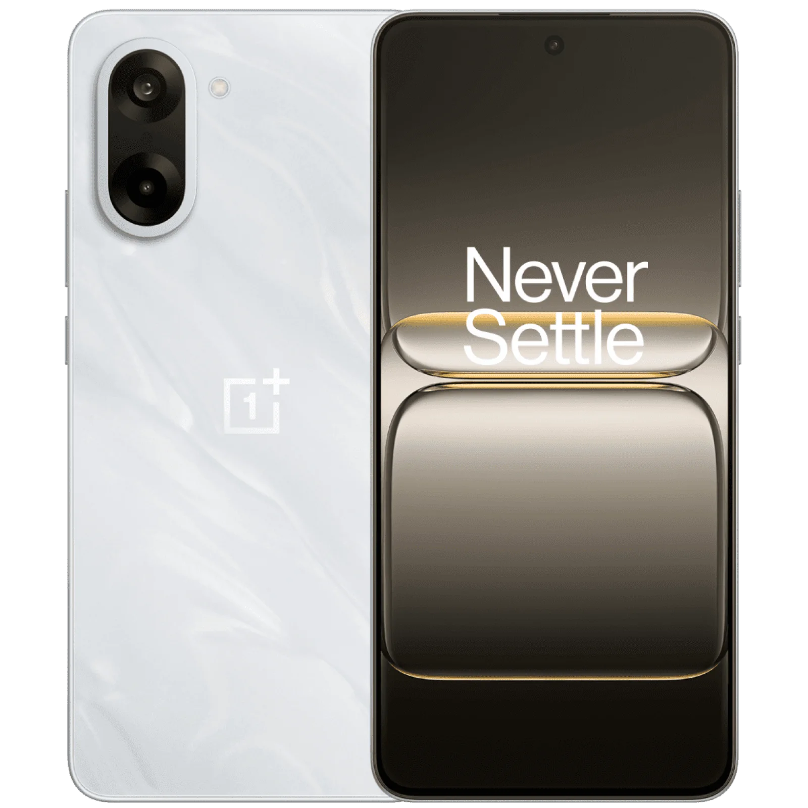 Смартфон OnePlus Ace 5 Racing 12/256GB White