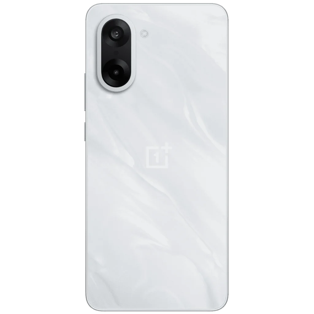 Смартфон OnePlus Ace 5 Racing 12/256GB White