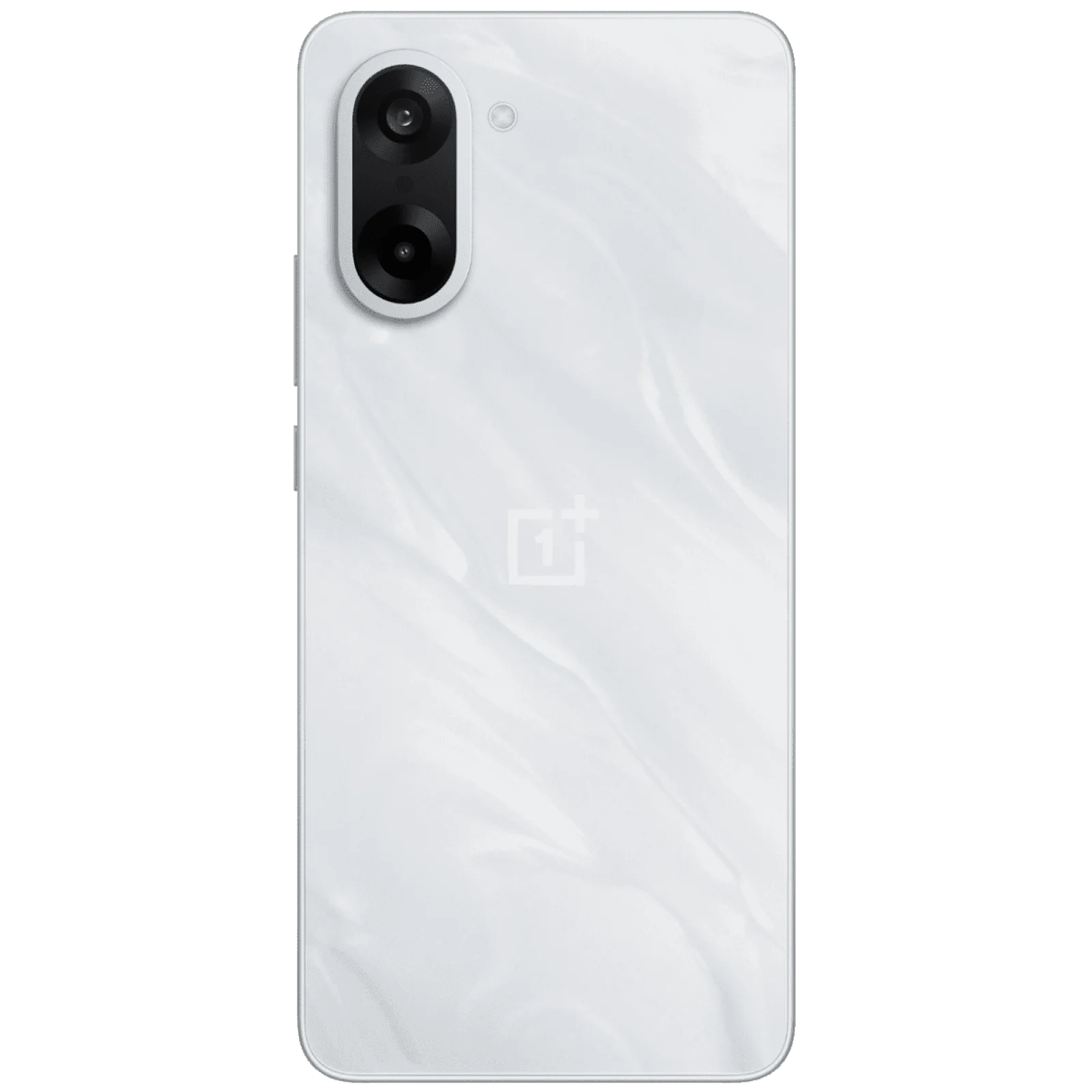 Смартфон OnePlus Ace 5 Racing 12/256GB White