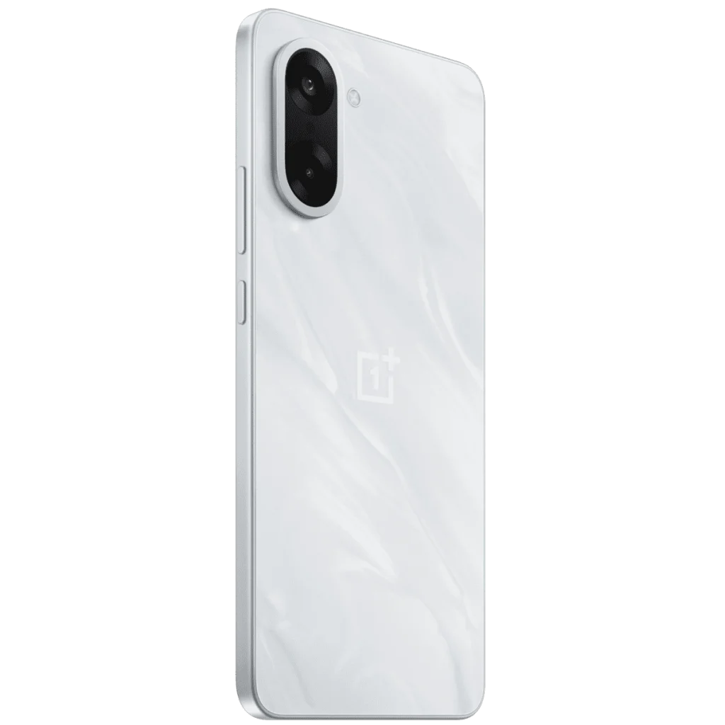 Смартфон OnePlus Ace 5 Racing 12/256GB White