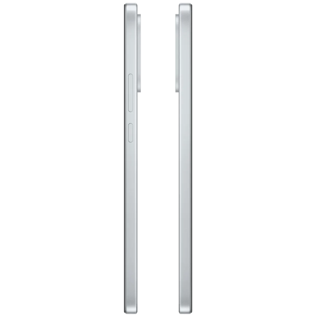 Смартфон OnePlus Ace 5 Racing 12/256GB White