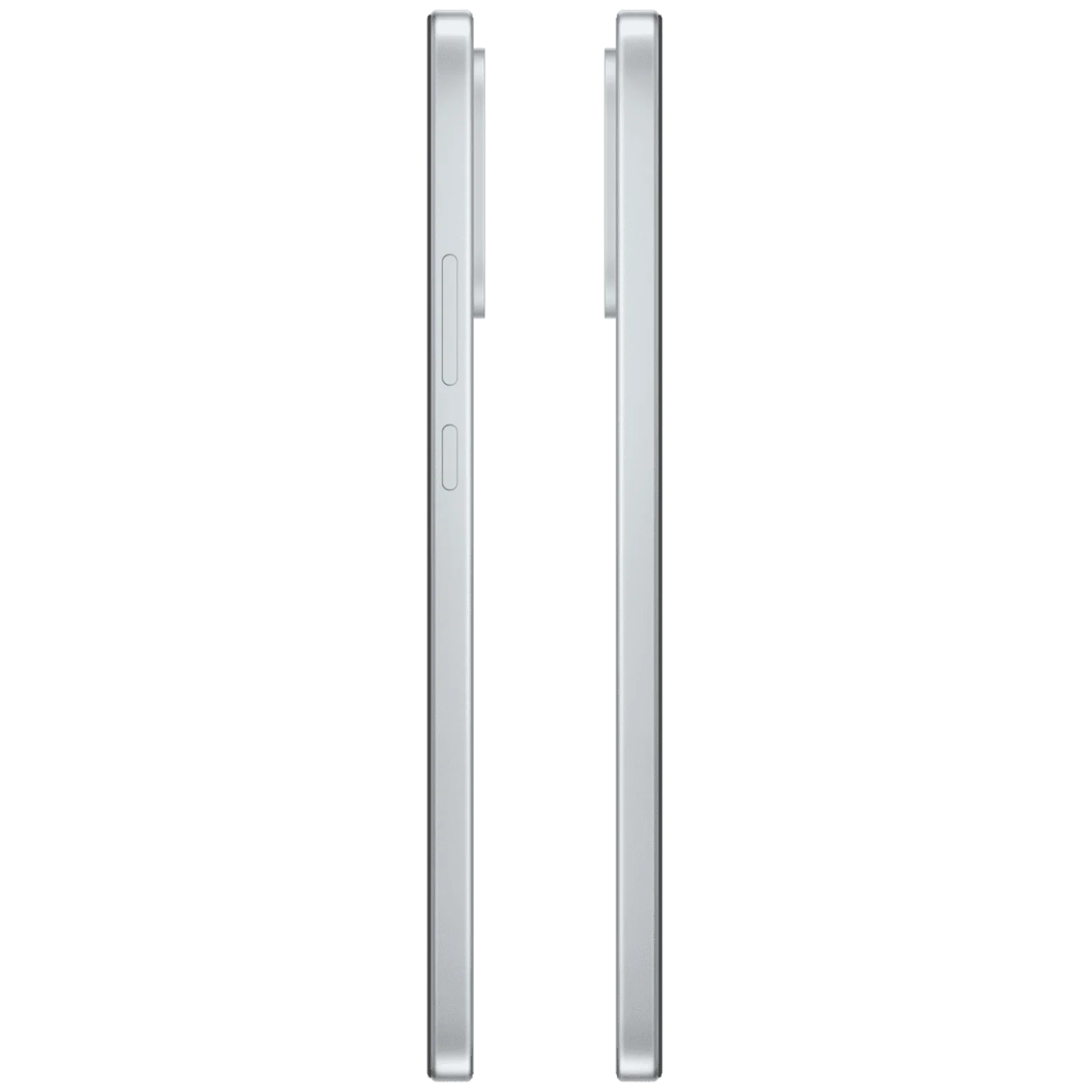 Смартфон OnePlus Ace 5 Racing 12/256GB White