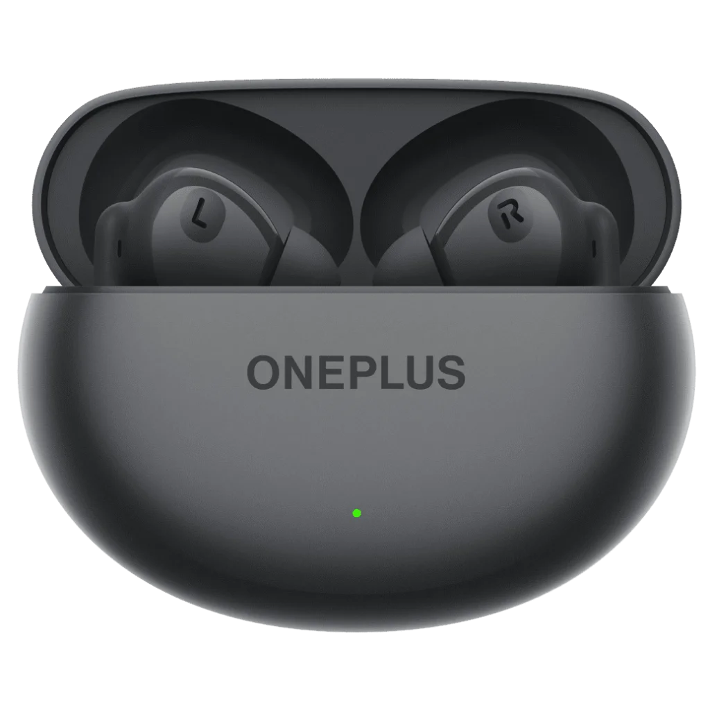 Навушники OnePlus Buds Ace 2 Black