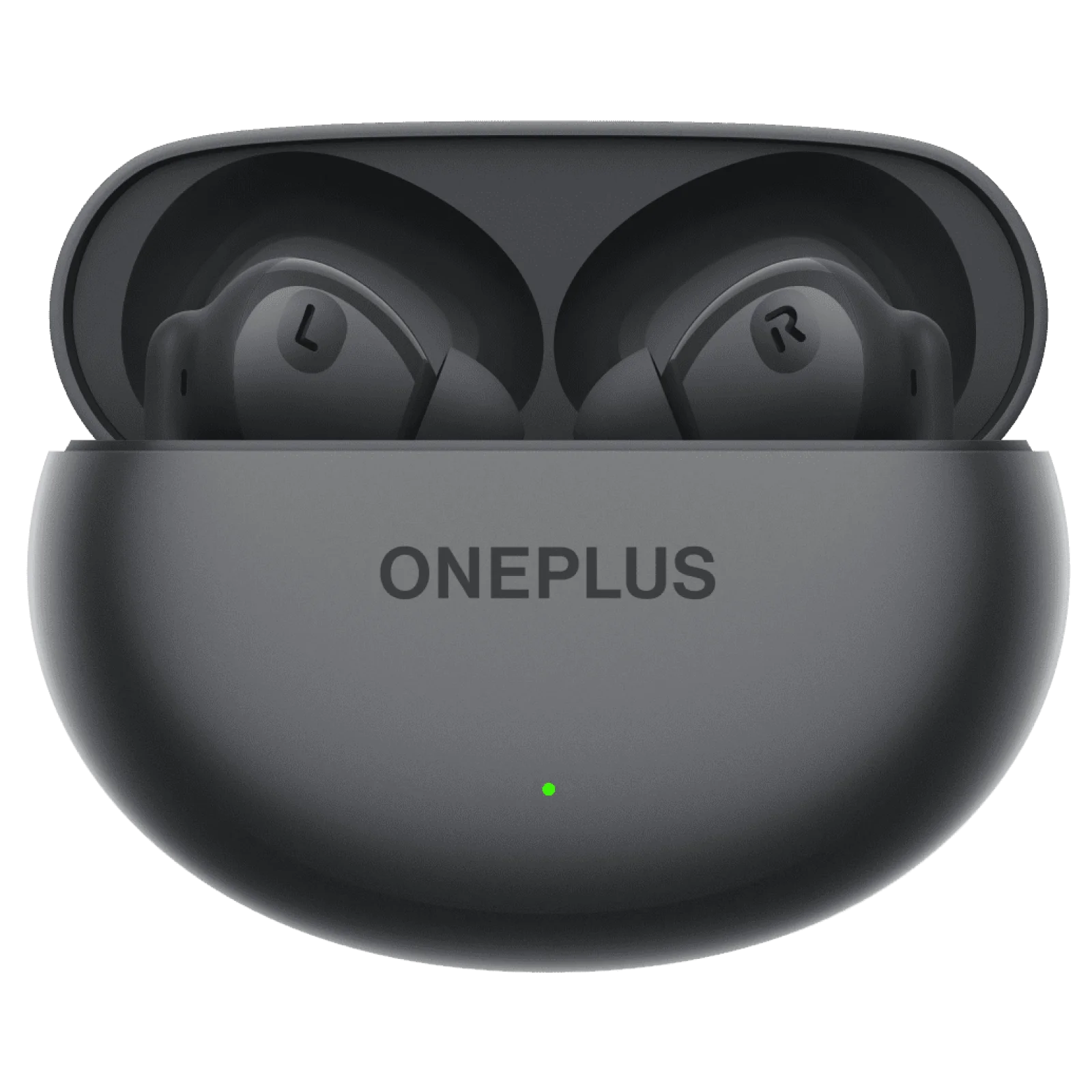 Навушники OnePlus Buds Ace 2 Black