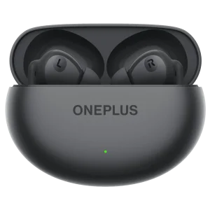 Навушники OnePlus Buds Ace 2 Black