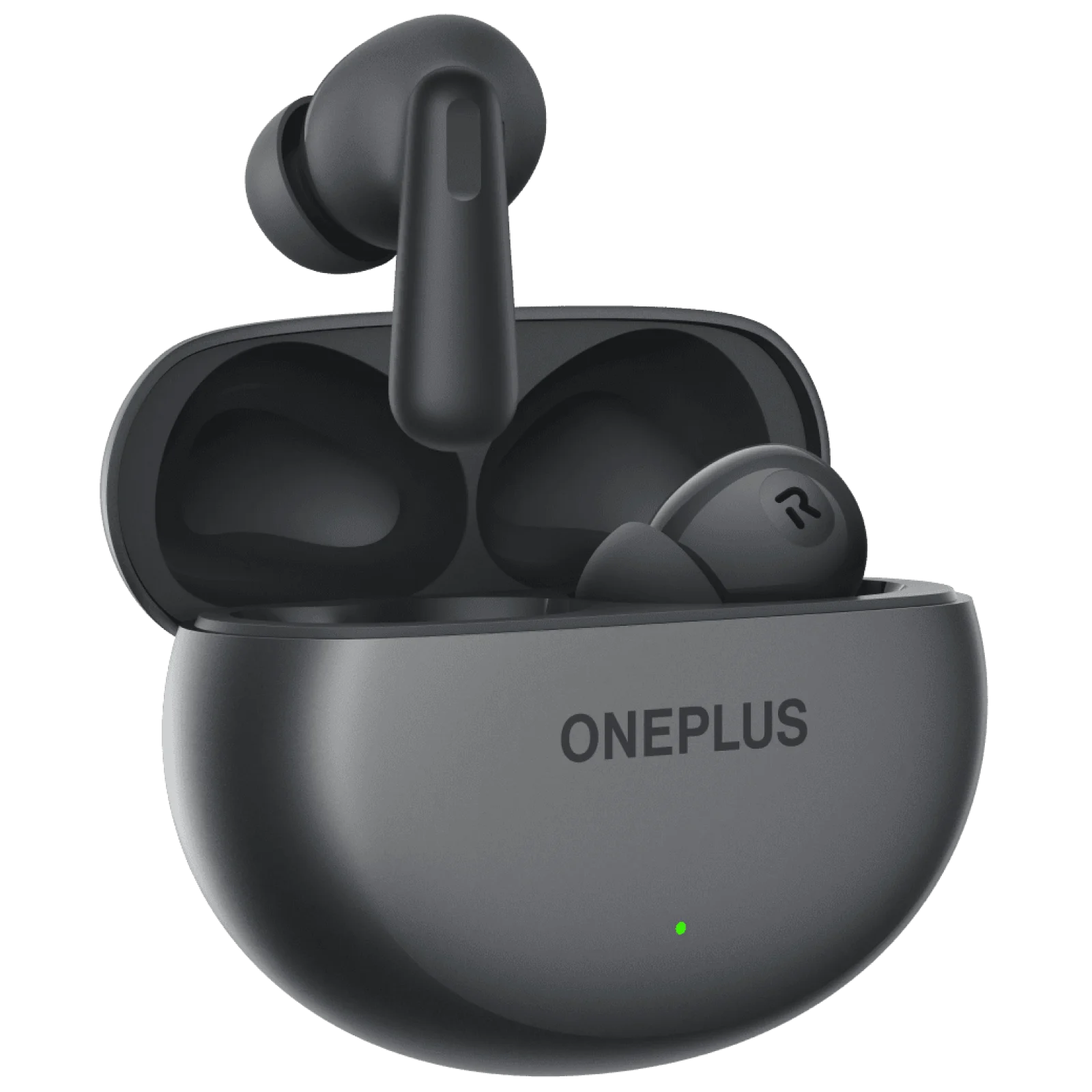 Навушники OnePlus Buds Ace 2 Black