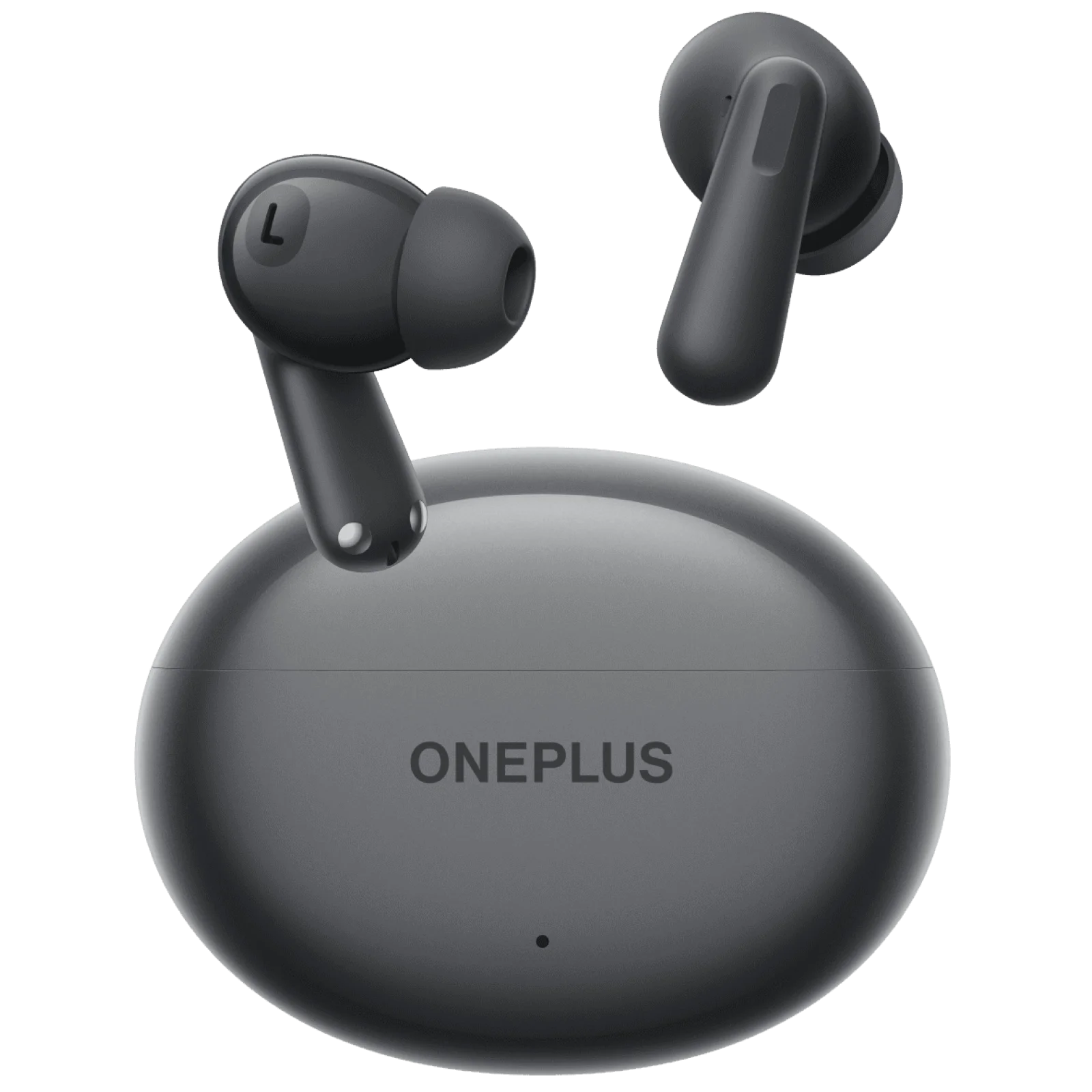 Навушники OnePlus Buds Ace 2 Black
