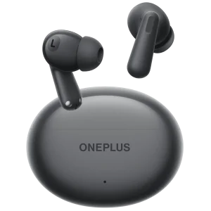Наушники OnePlus Buds Ace 2 Black