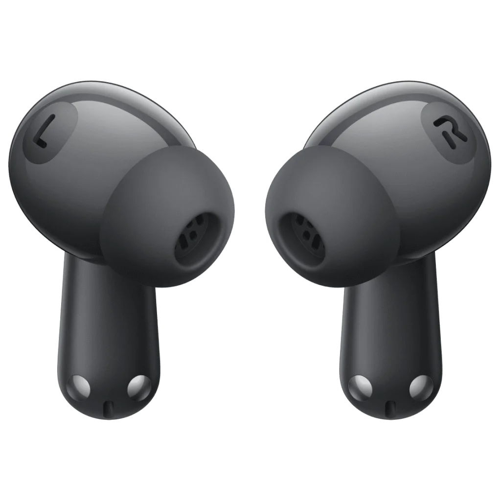 Навушники OnePlus Buds Ace 2 Black