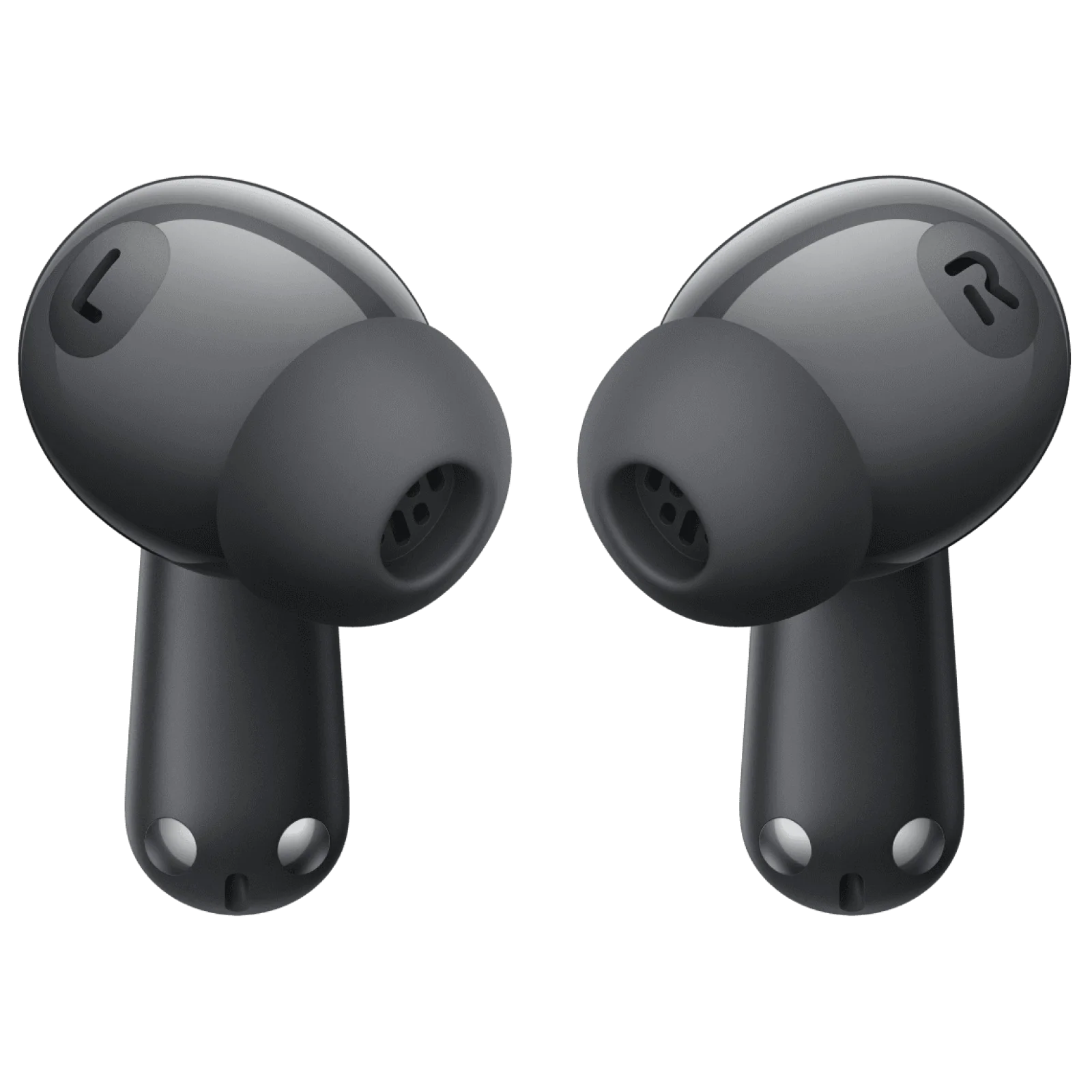 Навушники OnePlus Buds Ace 2 Black