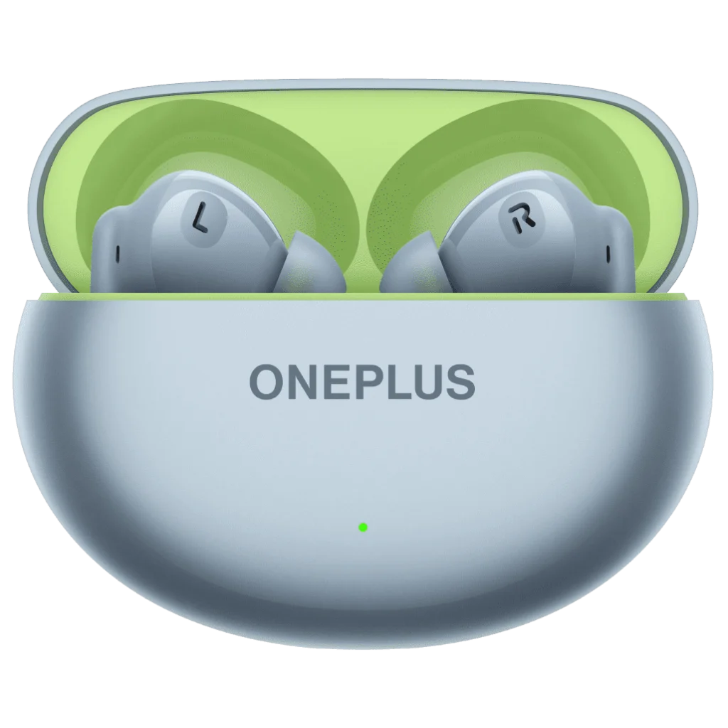 Наушники OnePlus Buds Ace 2 Blue