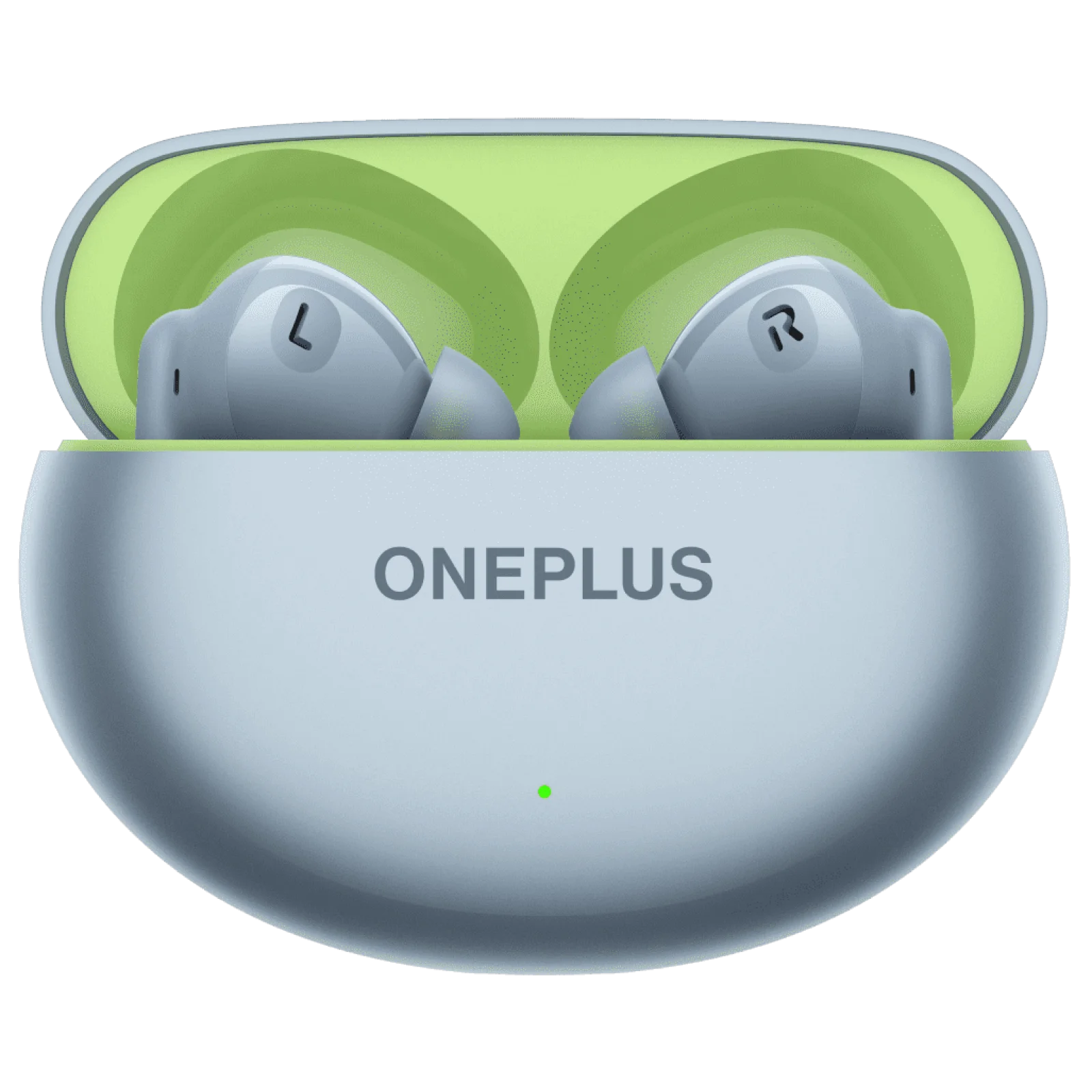 Наушники OnePlus Buds Ace 2 Blue