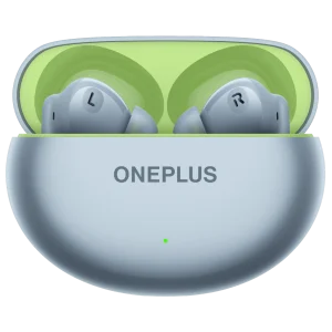 Наушники OnePlus Buds Ace 2 Blue
