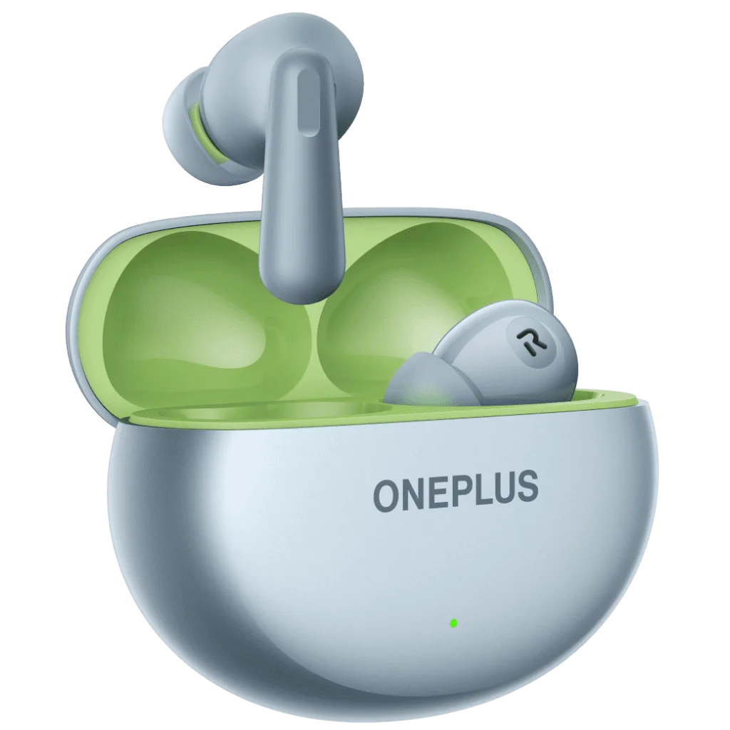 Наушники OnePlus Buds Ace 2 Blue
