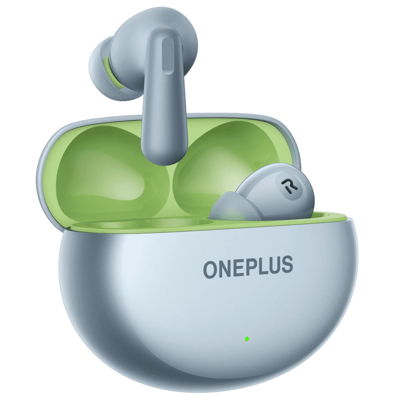 Наушники OnePlus Buds Ace 2 Blue