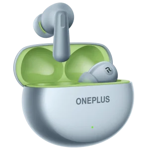 Наушники OnePlus Buds Ace 2 Blue