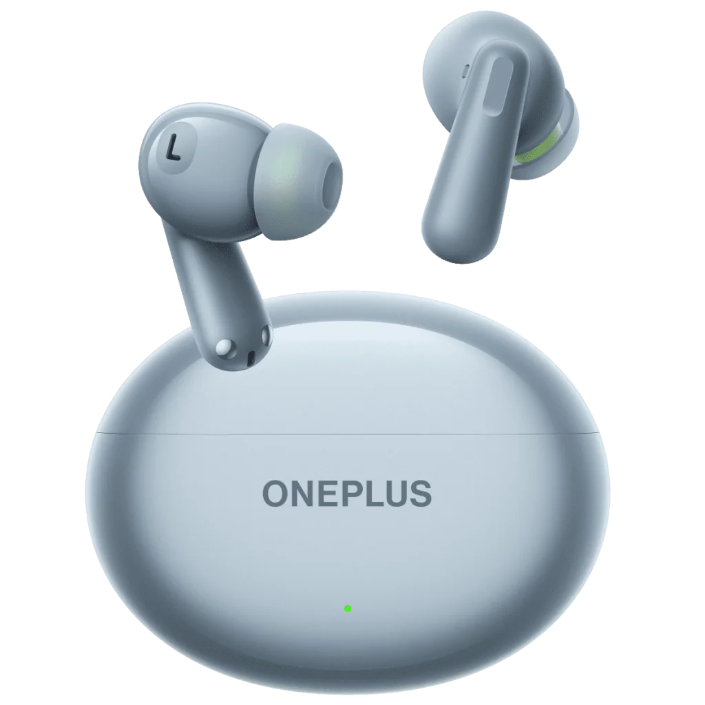 Наушники OnePlus Buds Ace 2 Blue
