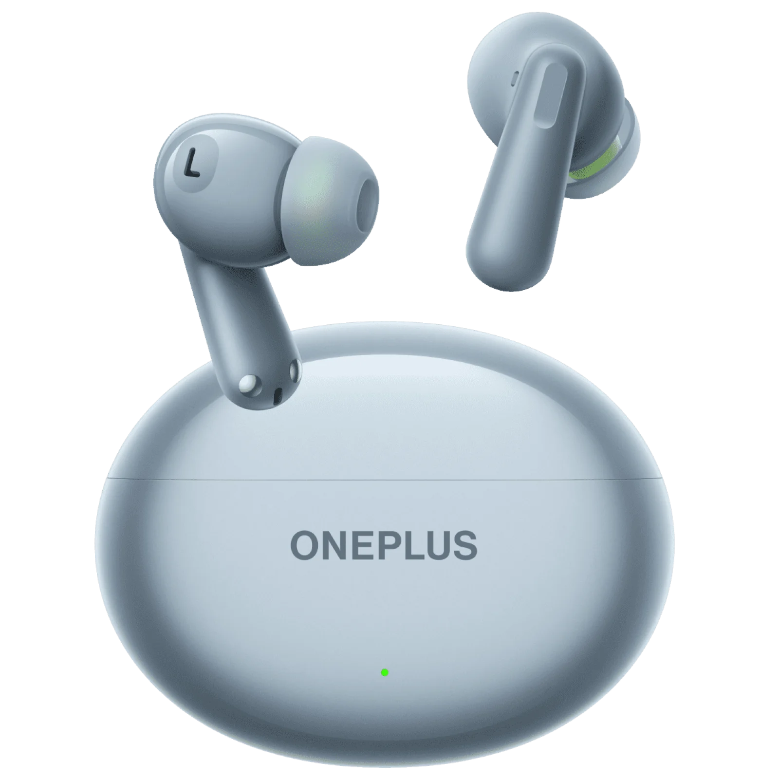 Наушники OnePlus Buds Ace 2 Blue