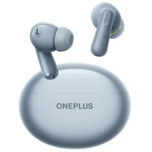Наушники OnePlus Buds Ace 2 Blue