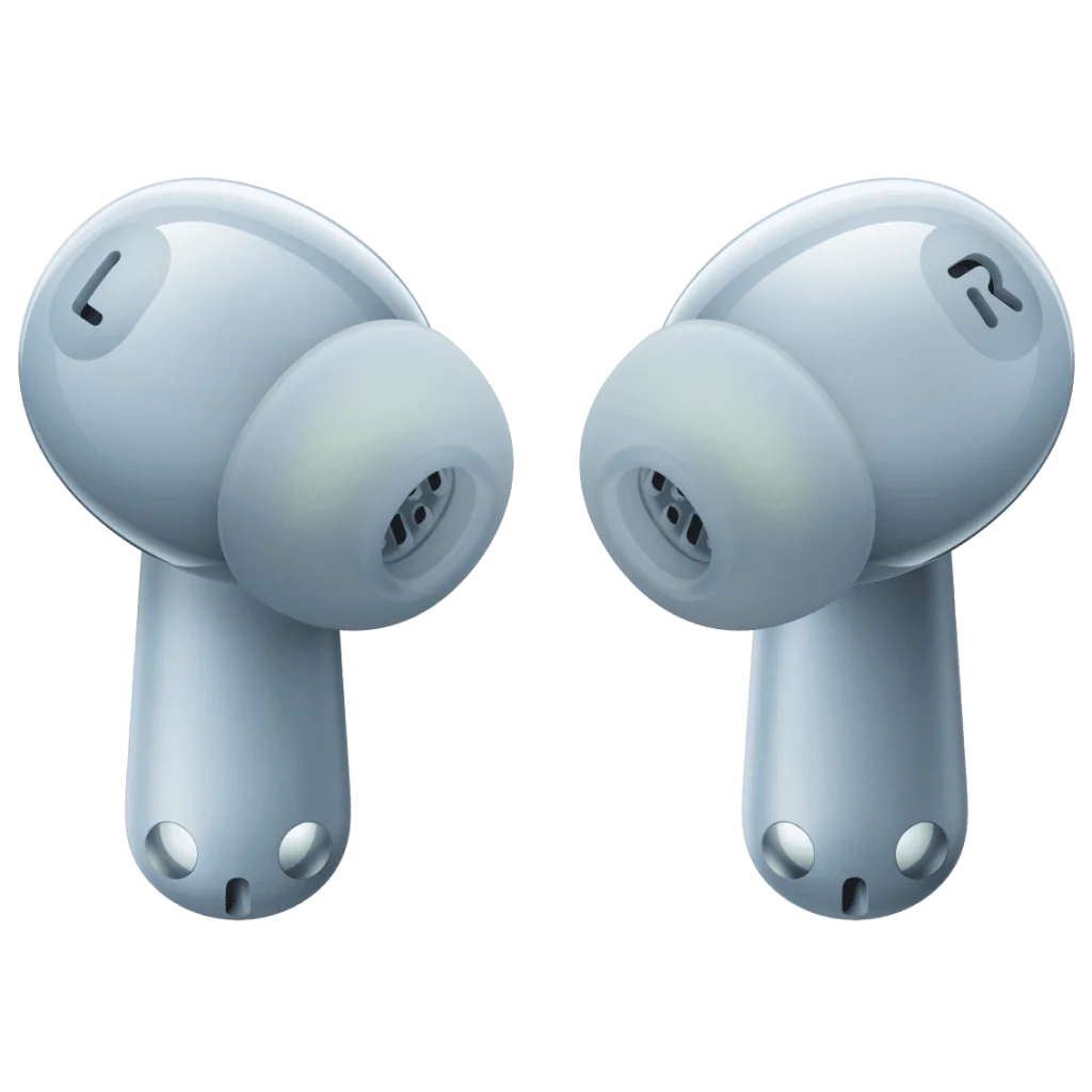 Наушники OnePlus Buds Ace 2 Blue