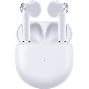 Цвет: Белый - Наушники OnePlus Buds E501A White