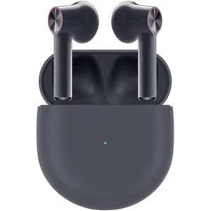 Цвет: Серый - Наушники OnePlus Buds E501A Gray