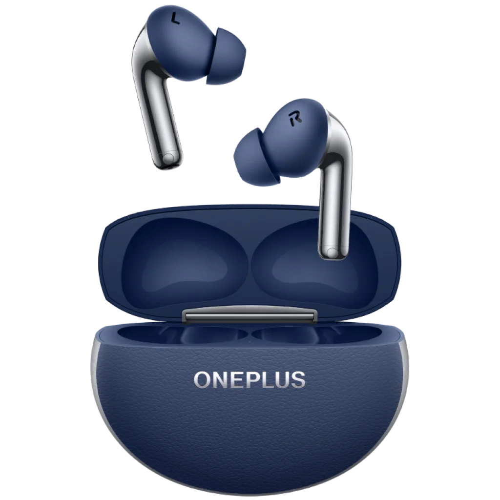 Наушники OnePlus Buds Pro 3 Sapphire Blue