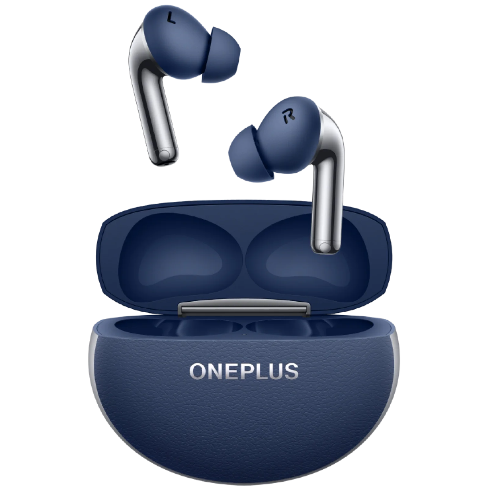 Наушники OnePlus Buds Pro 3 Sapphire Blue