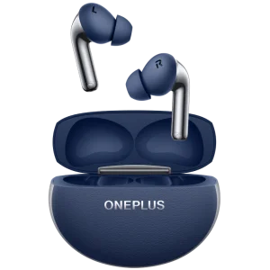 Цвет: Синий - Наушники OnePlus Buds Pro 3 Sapphire Blue