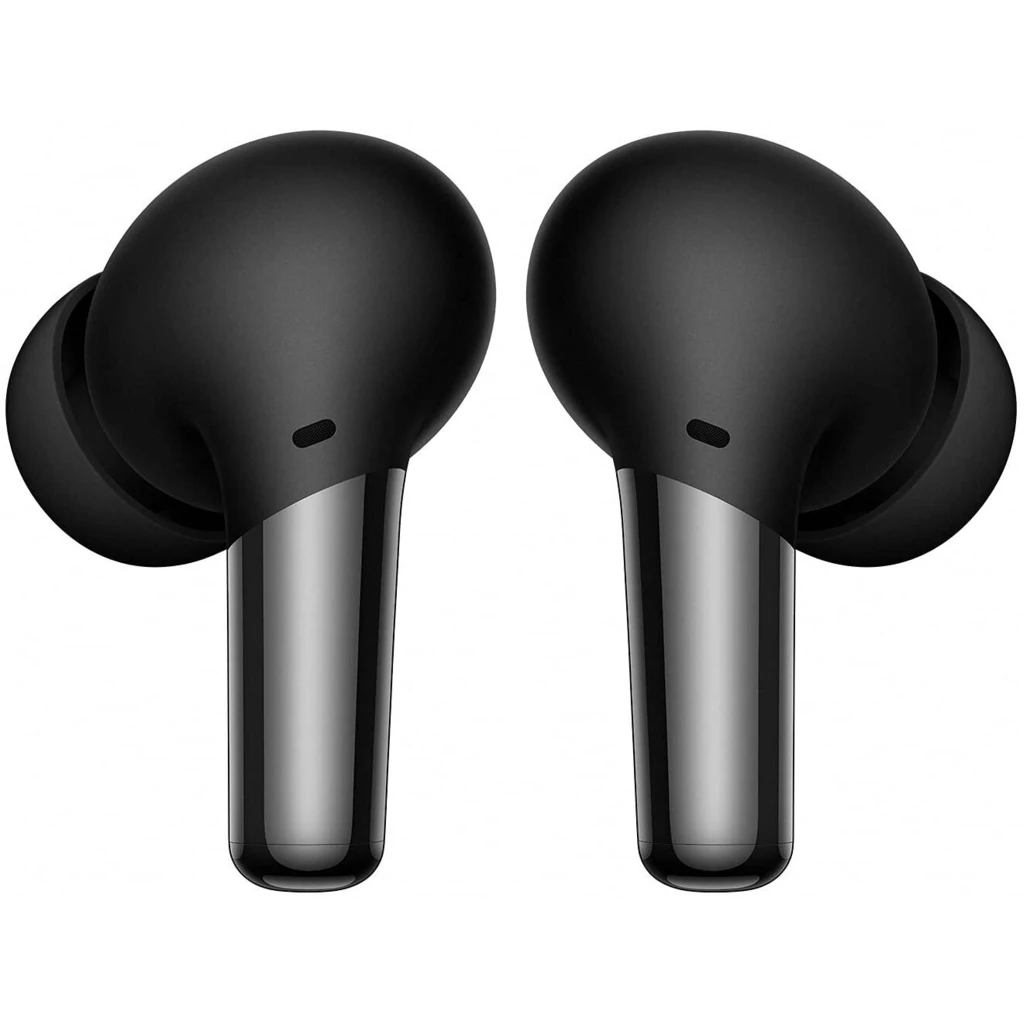 Наушники OnePlus Buds Pro Black