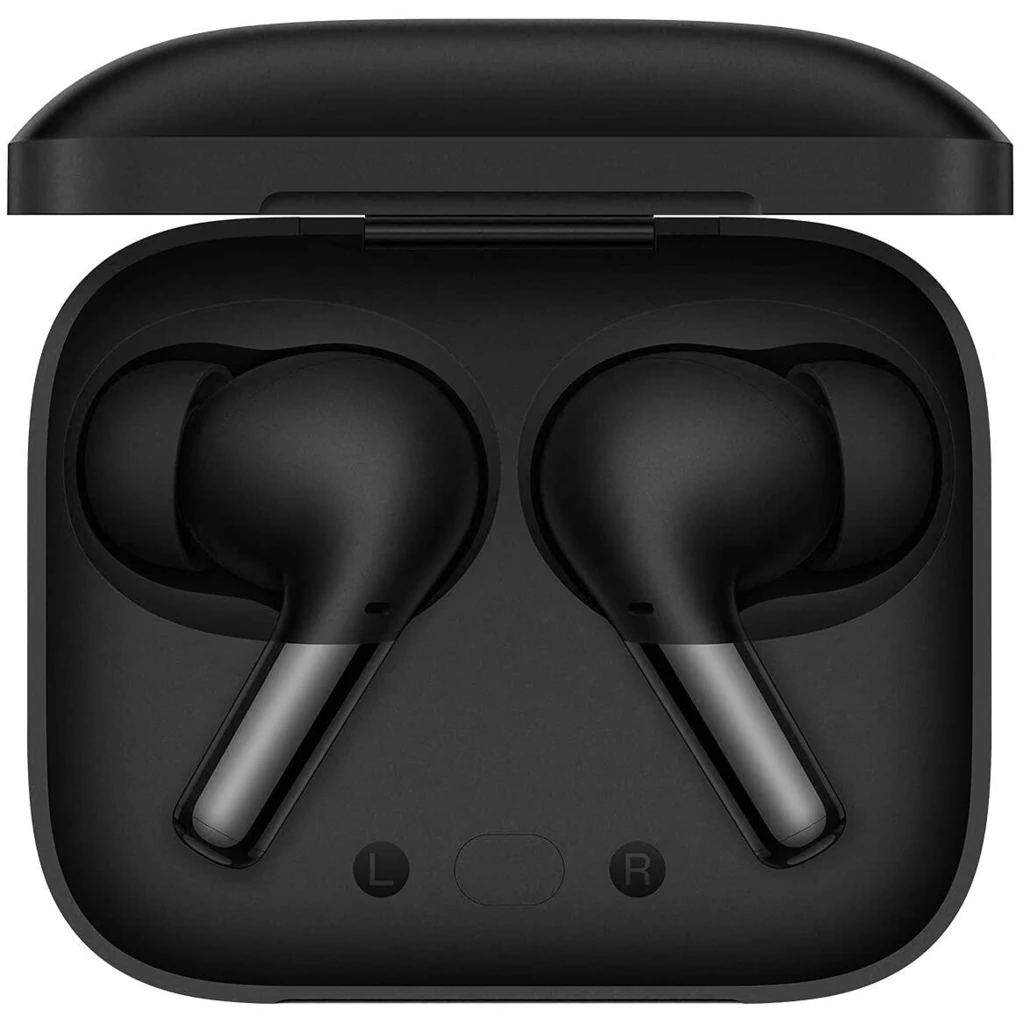 Наушники OnePlus Buds Pro Black