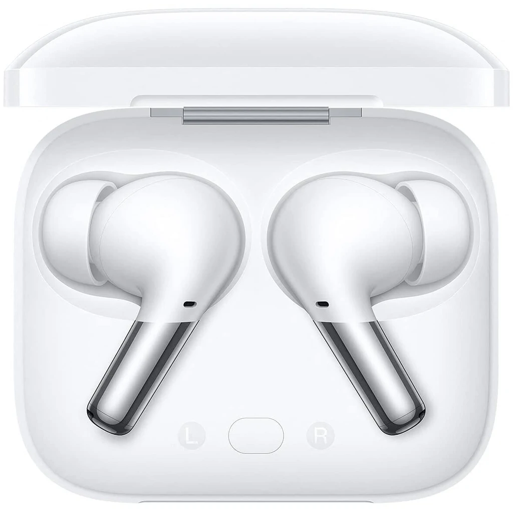 Навушники OnePlus Buds Pro White
