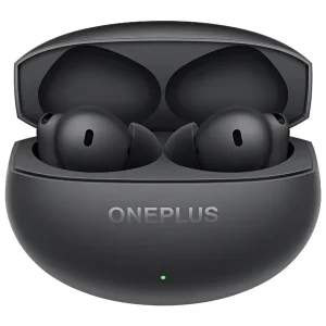 Наушники OnePlus Buds 4 E513A Black
