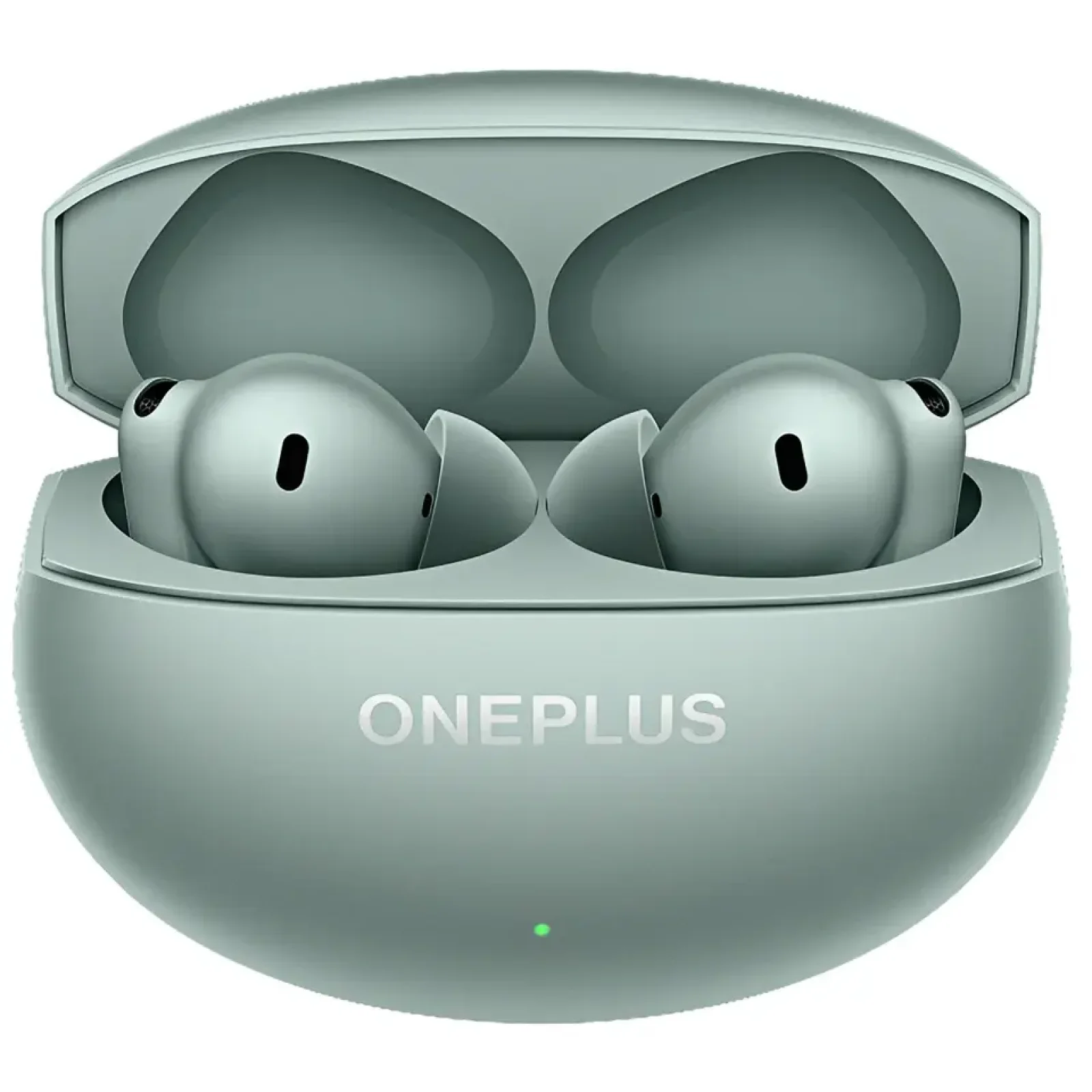 Навушники OnePlus Buds 4 E513A Green