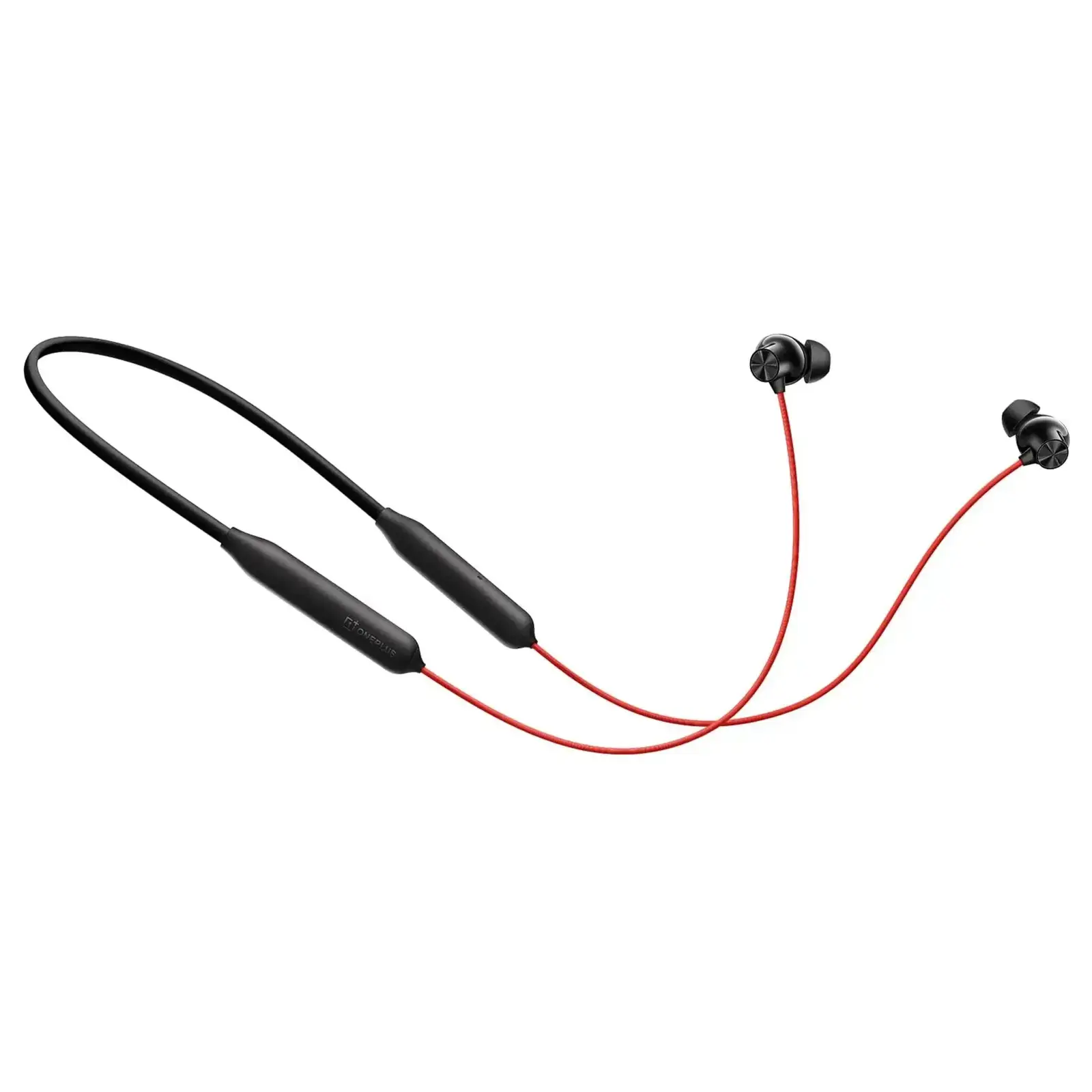 Навушники OnePlus Bullets Wireless Z3 E307A Crimson Eclipse