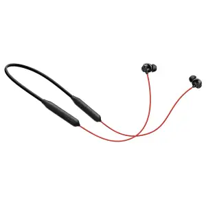 Навушники OnePlus Bullets Wireless Z3 E307A Crimson Eclipse