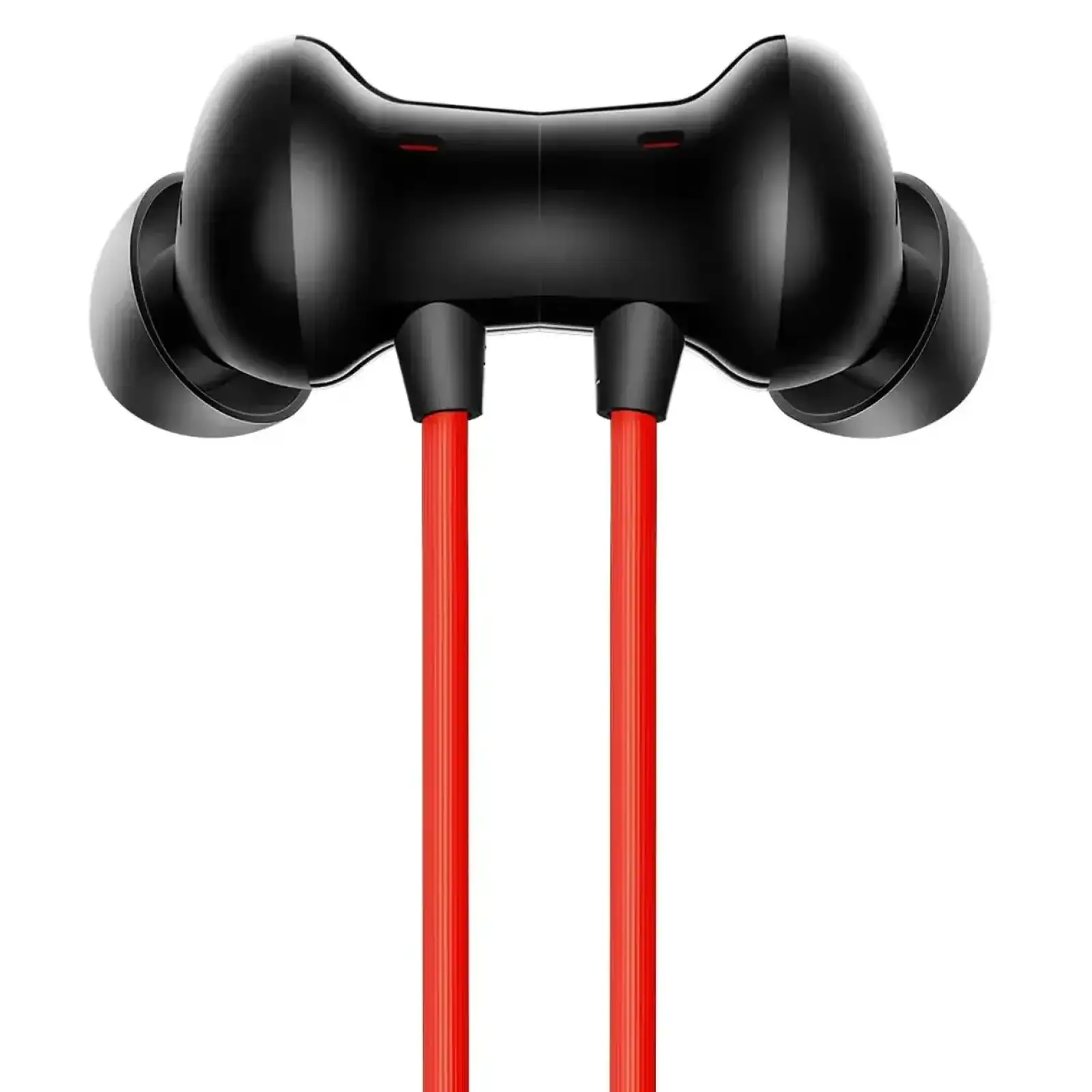 Навушники OnePlus Bullets Wireless Z3 E307A Crimson Eclipse