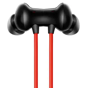Навушники OnePlus Bullets Wireless Z3 E307A Crimson Eclipse