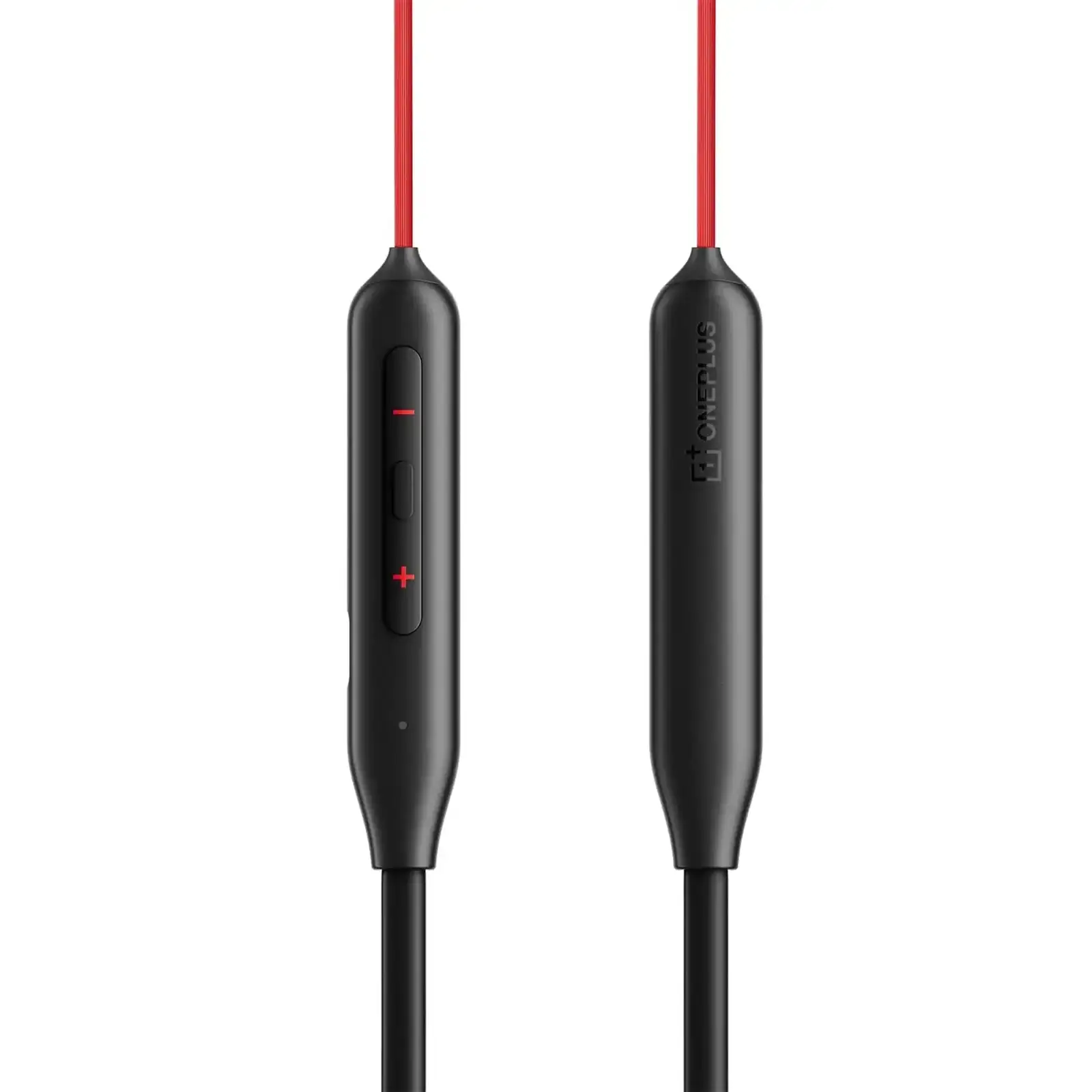 Навушники OnePlus Bullets Wireless Z3 E307A Crimson Eclipse