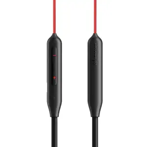 Навушники OnePlus Bullets Wireless Z3 E307A Crimson Eclipse