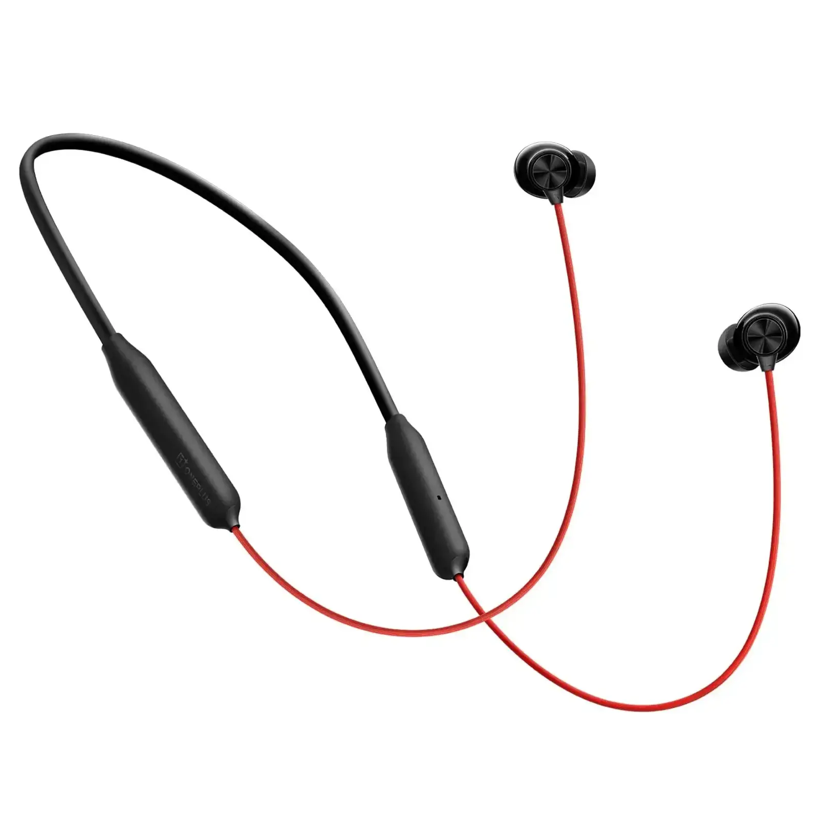 Навушники OnePlus Bullets Wireless Z3 E307A Crimson Eclipse