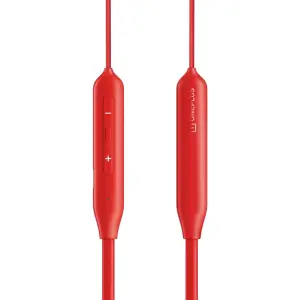 Навушники OnePlus Bullets Wireless Z3 E307A Samba Sunset